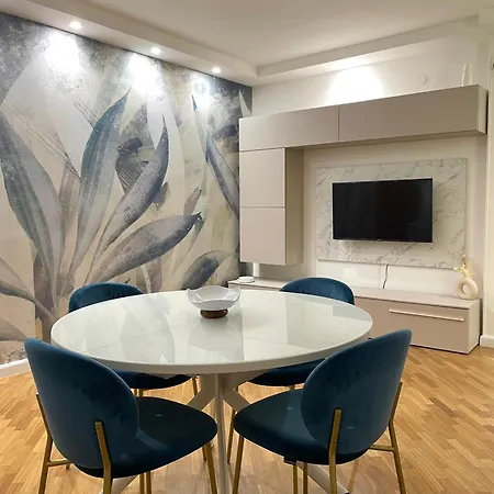 Apartmán Baaria House