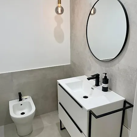 Baaria House Bagheria